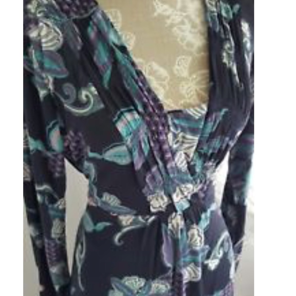 NWOT RJR John Rocha dress. - Picture 4 of 5